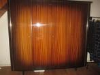 Mooie vintage kast, Antiek en Kunst, Ophalen