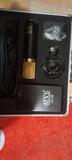 MXL v 69 (Tube Mic), Muziek en Instrumenten, Microfoons, Ophalen of Verzenden, Zo goed als nieuw