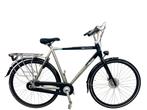 Herenfiets Gazelle Chamonix 61 cm /met 8 versnellingen, Gebruikt, Gazelle, Versnellingen, Ophalen of Verzenden