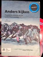 Anders kijken: Systeembenadering - 3e druk, Ophalen of Verzenden, Gamma, Gelezen, HBO