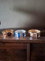 3 leuke mooie armbanden, Ophalen of Verzenden, Nieuw