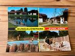 Ansichtkaart Zuidlaren, bungalowpark, Verzamelen, Ansichtkaarten | Nederland, Ophalen of Verzenden