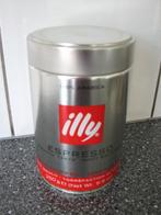 Koffiebkik ILLY, Ophalen of Verzenden, Gebruikt