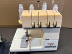 Lewensein multi lock machine, Hobby en Vrije tijd, Naaimachines en Toebehoren, Ophalen of Verzenden, Zo goed als nieuw, Lockmachine