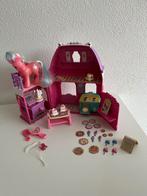 My Little Pony - Cotton Candy Café (G3 / 2003), Gebruikt, Ophalen of Verzenden