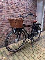 Elektrische fiets Stella Dolce E-bike, Versnellingen, Zo goed als nieuw, 53 tot 57 cm, Ophalen