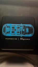Limited edition porcche taycon, Ophalen of Verzenden, Zo goed als nieuw