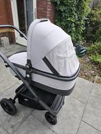 Kinderwagen EasyGo, Gebruikt, Luchtbanden, Combiwagen, Ophalen