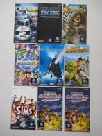 Nintendo Gamecube boekjes handleiding, Spelcomputers en Games, Games | Nintendo GameCube, 1 speler, Ophalen of Verzenden, Overige genres