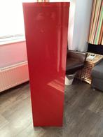 IKEA kallax kast, Ophalen, 100 tot 150 cm, 50 tot 100 cm, Zo goed als nieuw