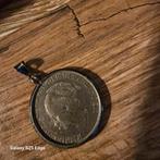 Zilveren Gulden 1943 in Hanger, Ophalen of Verzenden