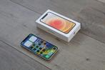 Apple iPhone 12 Mini - 64GB - Wit | Garantie, Gebruikt, IPhone 12 Mini, Zwart, Ophalen of Verzenden