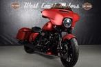 Harley-Davidson Street Glide Special 131 Stage 4  - Rood, Motoren, Motoren | Harley-Davidson, 2 cilinders, Motorrijbewijs A, Bedrijf