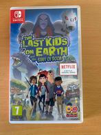 The last kids on earth and the staff of doom, Vincent's games, 1 speler, Ophalen of Verzenden, Zo goed als nieuw