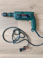 Bosch PBH 200 RE Hamerboor, Gebruikt, Boor- en/of Breekhamer, Ophalen of Verzenden, Variabele snelheid