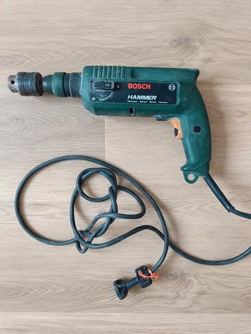 Bosch PBH 200 RE Hamerboor beschikbaar voor biedingen