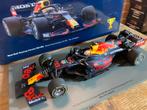 ✅ Max Verstappen 1:18 Winner Emilia Rogmagna GP 2021 Spark, Ophalen of Verzenden, Nieuw, Formule 1