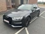 2017 Audi S4 Avant Stationwagen, Auto's, Audi, Automaat, Gebruikt, Euro 6, Overige carrosserieën