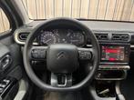 Citroen C3 1.2 PureTech You|Cruise|PDC|Airco, Voorwielaandrijving, 83 pk, Gebruikt, Euro 6