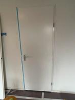 Opdekdeur rechtshangend svdex, Doe-het-zelf en Verbouw, Deuren en Horren, Ophalen of Verzenden