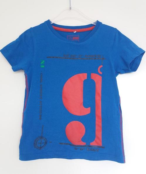 Shirt Name it maat 110 - 116 (5-6 Y), Kinderen en Baby's, Kinderkleding | Maat 110, Gebruikt, Jongen, Shirt of Longsleeve, Ophalen of Verzenden