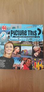 Picture this 2006, Ophalen of Verzenden, Zo goed als nieuw