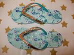 ZGAN  Reef teenslippers Kids stargazer 35 / 36 / slippers, Overige typen, Zo goed als nieuw, Reef, Verzenden