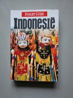 Indonesie, Overige merken, Ophalen of Verzenden, Zo goed als nieuw, Reisgids of -boek