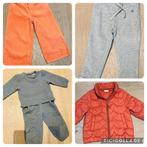 Meisjeskleding Set Premium Merken | 5 stuks | 1.5 - 2 jaar, Ophalen, Zo goed als nieuw, Maat 92