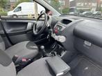 Toyota Aygo 1.0 VVT-i Comfort 5 deurs airco apk nieuwstaat!, Voorwielaandrijving, Euro 5, Stof, Gebruikt