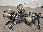 Shimano Biomaster XSB 8000 Molens, Watersport en Boten, Ophalen of Verzenden, Gebruikt, Molen