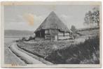 Worth Rheden Schaapskooi  Ansichtkaart uit 1926  (B7464 ), Verzamelen, Ophalen of Verzenden, 1920 tot 1940, Gelopen