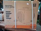 Eurom 9kv kachel nieuw Heater, Ophalen, Overige soorten, Elektrisch, Nieuw