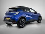 Renault Captur 1.6 E-Tech full hybrid 145 esprit Alpine | El, Gebruikt, Blauw, Bedrijf, Hybride Elektrisch/Benzine