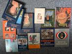 Koningshuis Biografieën - Diverse Boeken, Boeken, Ophalen of Verzenden, Gelezen, Politiek
