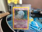 Wobbuffet Neo Discovery 16/75 Holo, Hobby en Vrije tijd, Verzamelkaartspellen | Pokémon, Ophalen of Verzenden, Zo goed als nieuw