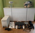 BOSE Lifestyle 235 Home Entertainment System, Overige systemen, 70 watt of meer, Zo goed als nieuw, Overige spelers
