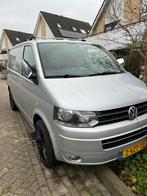 Volkswagen Transporter C 2.0 D 2012, Auto's, 4 cilinders, Volkswagen, 2500 kg, Origineel Nederlands
