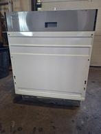 Prima Zanussi inbouw vaatwasser, energieklasse A., Witgoed en Apparatuur, Vaatwasmachines, Ophalen, Alphen aan de Rijn, Minder dan 85 cm