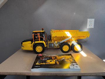 Lego Technic 42114 beschikbaar voor biedingen