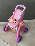 Vtech babywalker / poppenwagen 3 in 1, Ophalen, Zo goed als nieuw