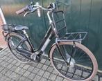 ebike giant triple x 50 cm 400 wh, Fietsen en Brommers, Fietsen | Meisjes, Ophalen, Gebruikt, 26 inch of meer, Versnellingen