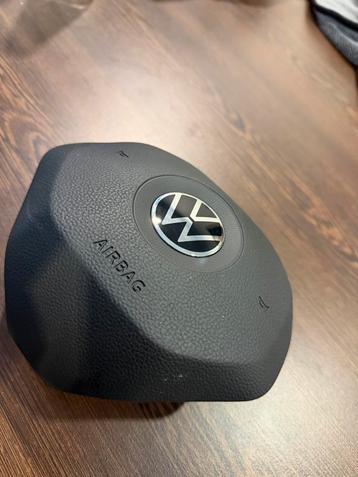 Originele VW Golf 8R Airbag beschikbaar voor biedingen