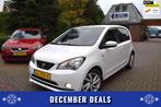 Seat Mii 1.0 Sport Connect CRUISE/AIRCO/NAVI/BLUETOOTH/NL-AU, Voorwielaandrijving, Gebruikt, 840 kg, Mii