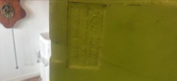 Vetus Drinkwatertank 110L - Boot/Camper beschikbaar voor biedingen