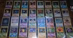 Pokémon Team Rocket Master Set, Ophalen of Verzenden, Gebruikt