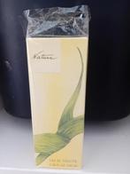 YVES ROCHER NATURE eau de toilette 100 ml/nieuw in seal, Verzamelen, Parfumverzamelingen, Ophalen of Verzenden, Nieuw, Parfumfles
