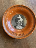 Mooie verzameling gave oude gedenkbordjes - en bekers, Verzamelen, Koninklijk Huis en Royalty, Ophalen of Verzenden, Zo goed als nieuw