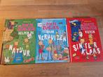 3 leesboeken van de zoete zusjes, Boeken, Ophalen, Zo goed als nieuw