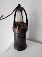 Mijnlampje, Ophalen of Verzenden
